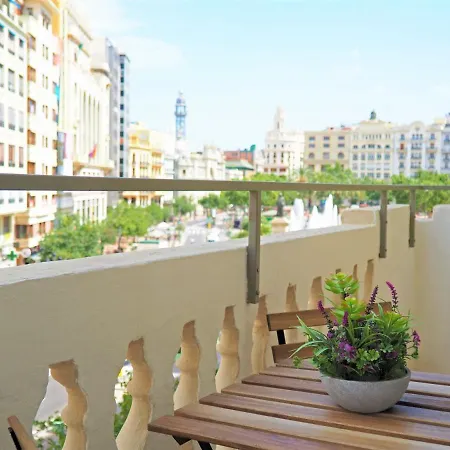 Hotel Plaza View 3*