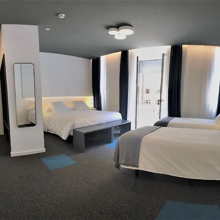 Plaza View فالنسيا