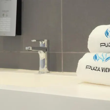 Otel Plaza View 3*