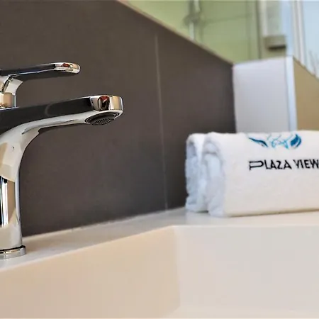 Plaza View 酒店 瓦伦西亚