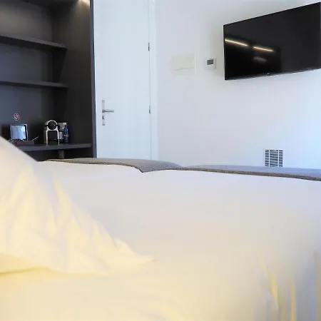 Plaza View Hotel Walencja