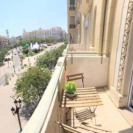 Plaza View Otel
