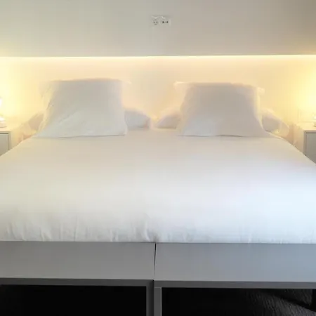 Plaza View 3* فالنسيا