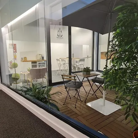 Plaza View Βαλένθια