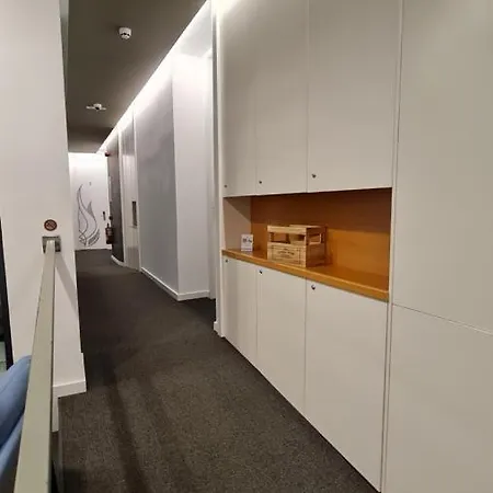 酒店 Plaza View 瓦伦西亚