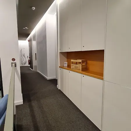 Szálloda Plaza View Valencia