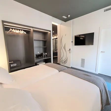 Plaza View 3* Valencia