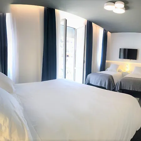 Plaza View Szálloda