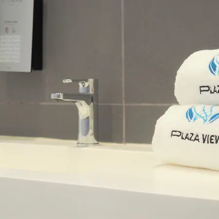 Szálloda Plaza View