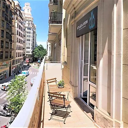 Plaza View Otel 3*
