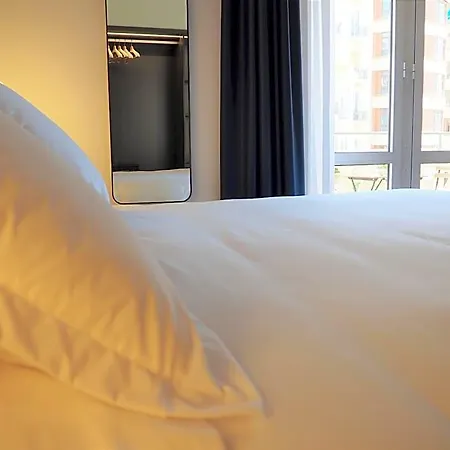 Plaza View Otel 3*