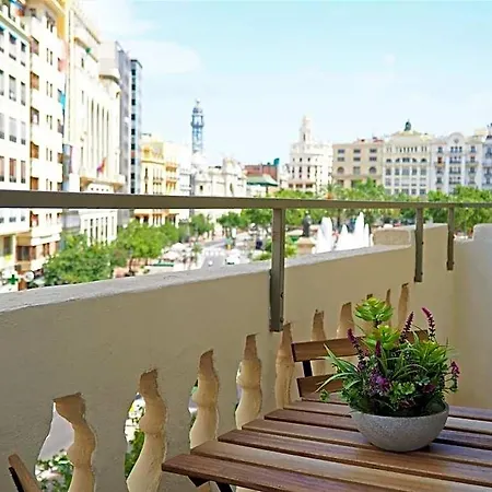 Otel Plaza View 3*
