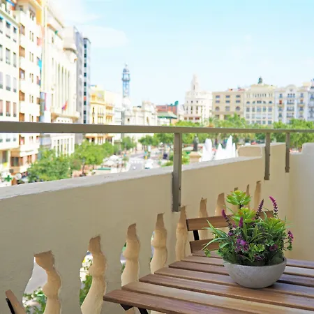Plaza View Otel 3*