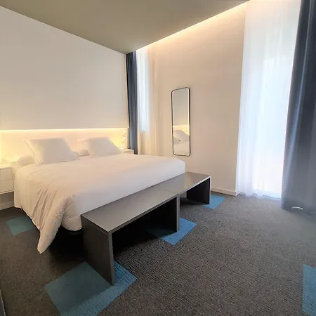 Plaza View Otel