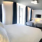 Plaza View Hotel 3*