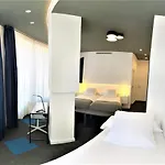 Plaza View Hotel