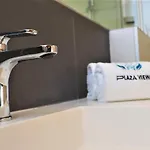 Plaza View Hotel Valência