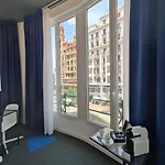 Hotel Plaza View Valencia