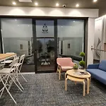 Plaza View Hotel