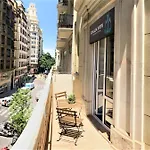 Hotel Plaza View 3*