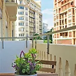 Plaza View 3*