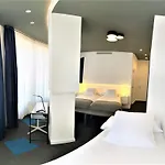 Plaza View Hotel Valência