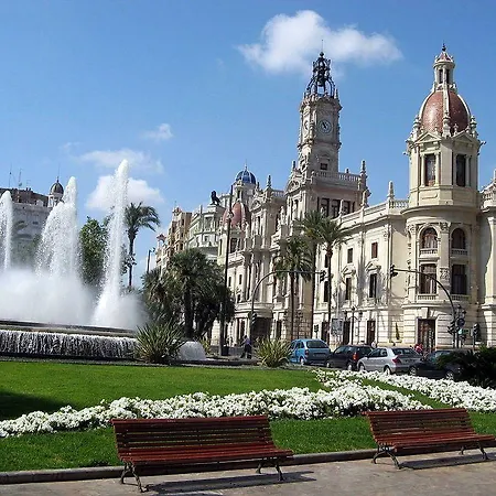Hotel Plaza View 3*