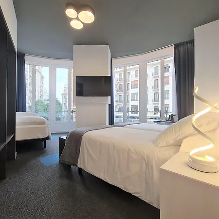 Plaza View 발렌시아