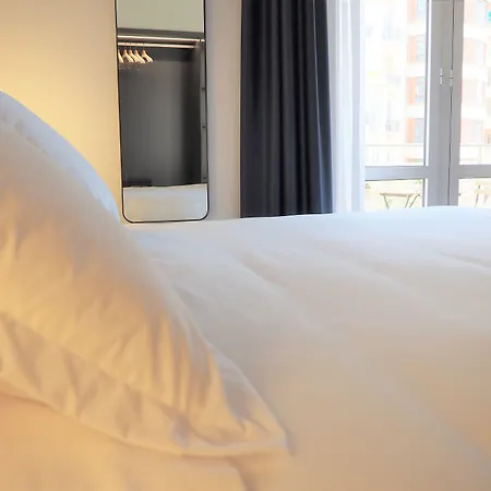 Plaza View 3* 발렌시아