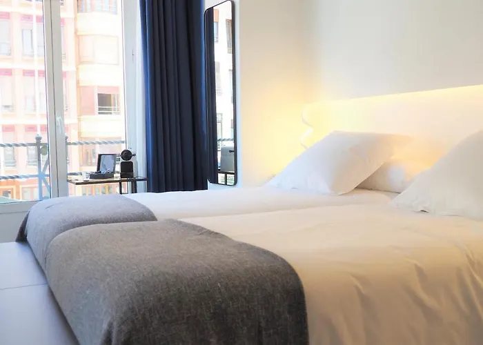 Plaza View Hotel