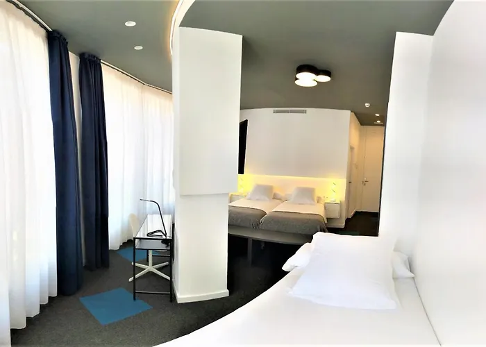 Plaza View Hotel